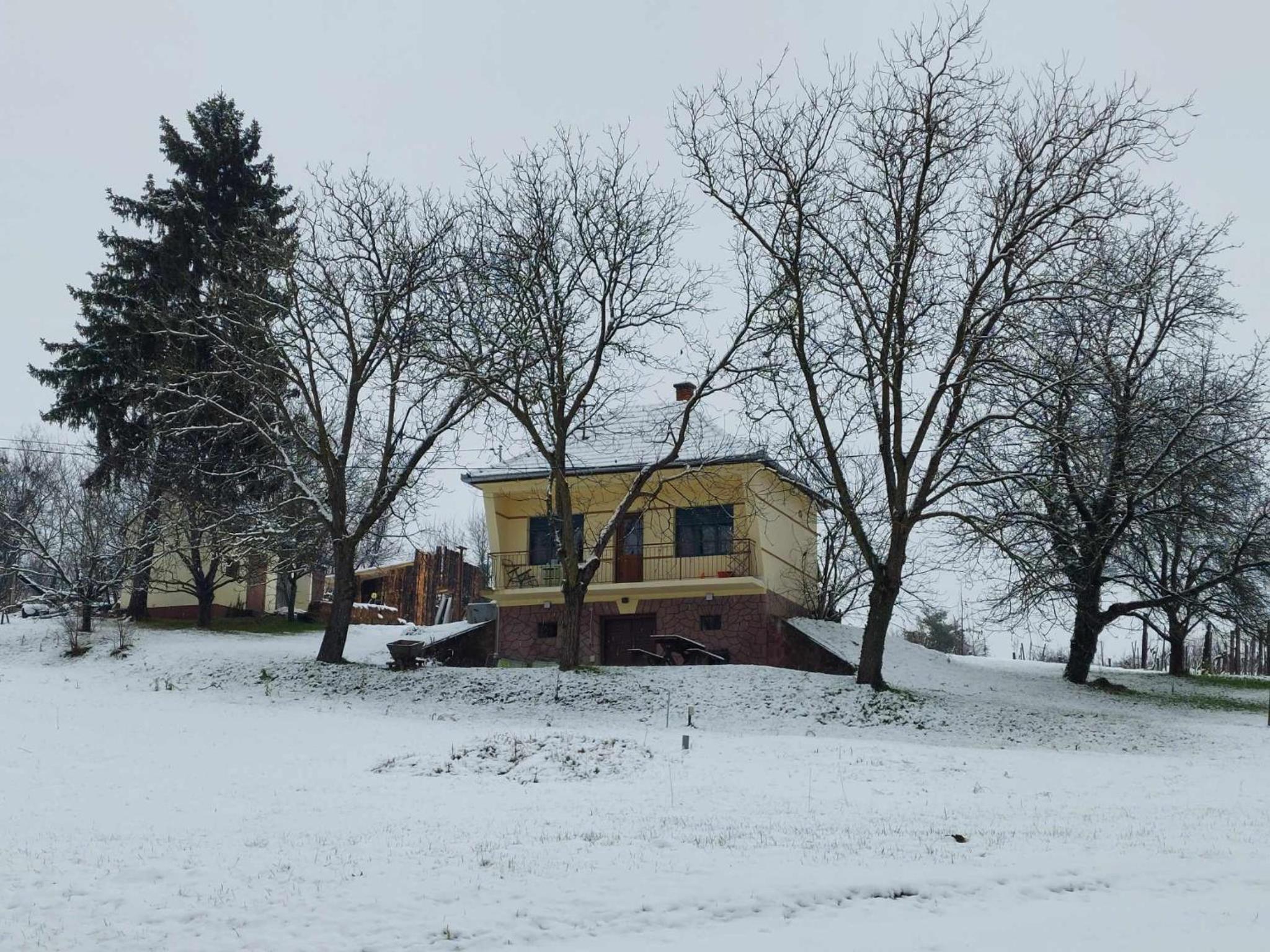 Marókahegy