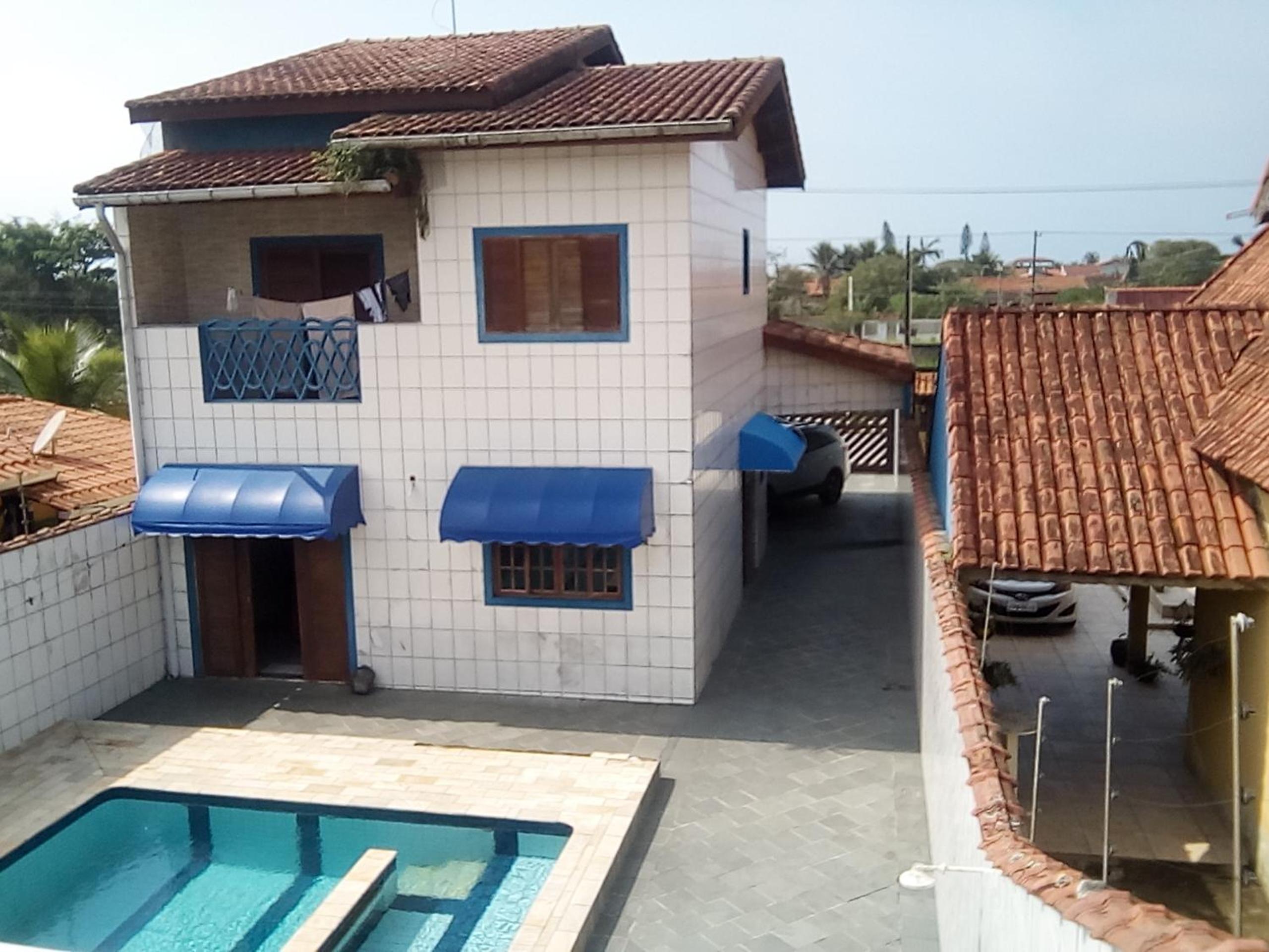 Casa Almaf