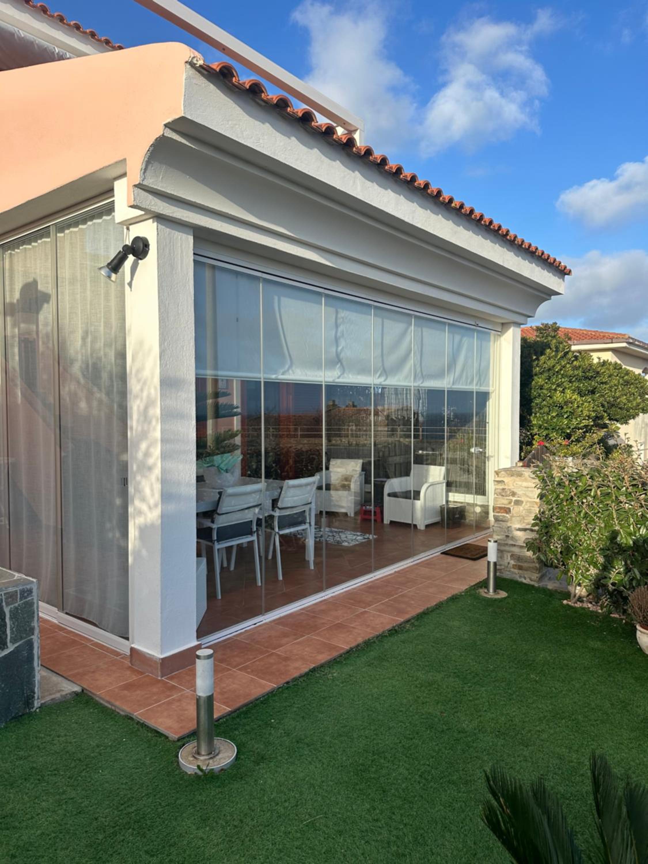 villetta giulia fronte mare photo 3