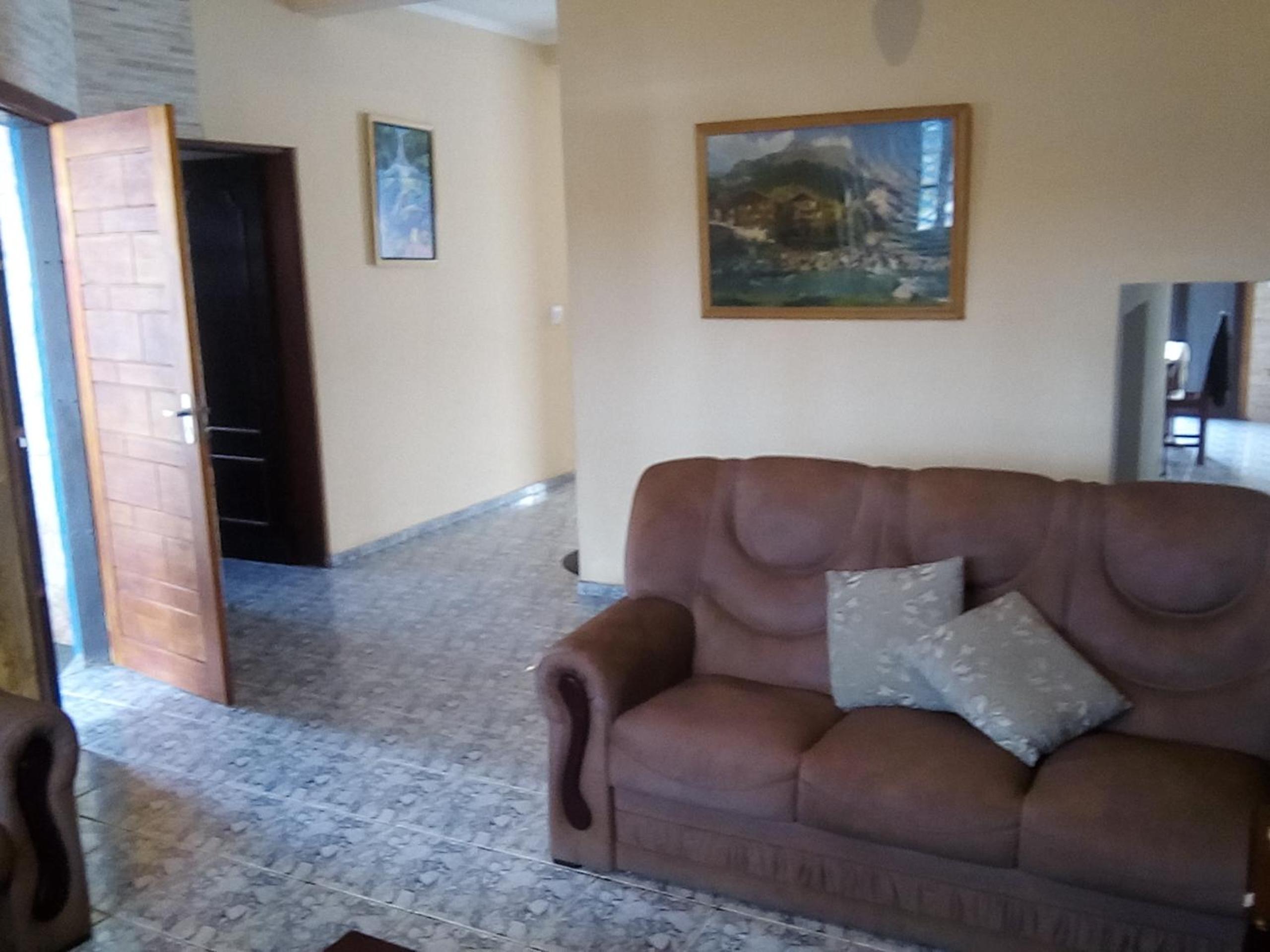 Casa Almaf