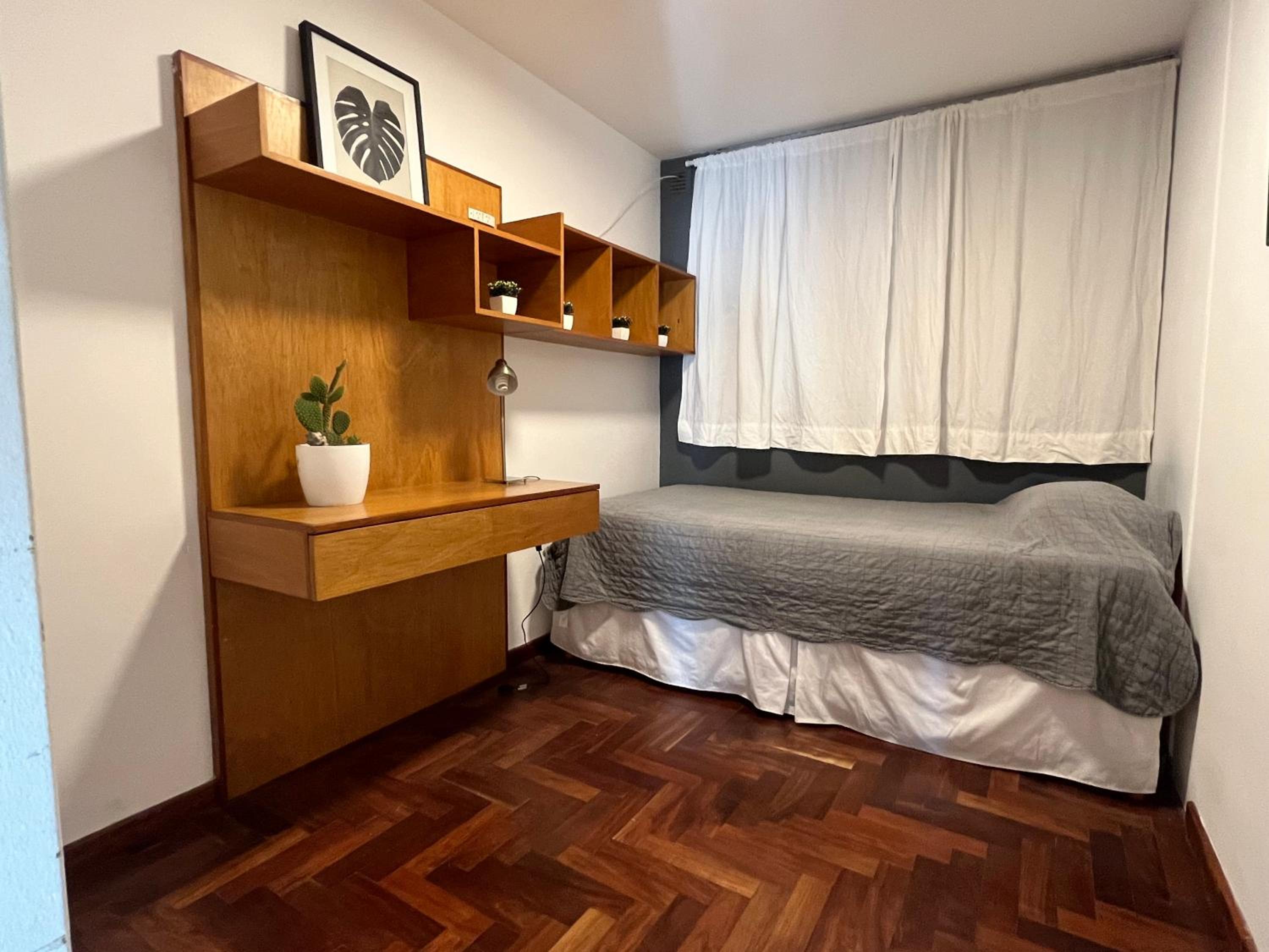 Departamento Chacabuco
