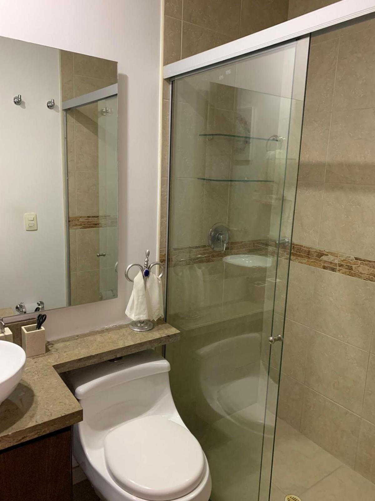 Habitación Norte Bogota