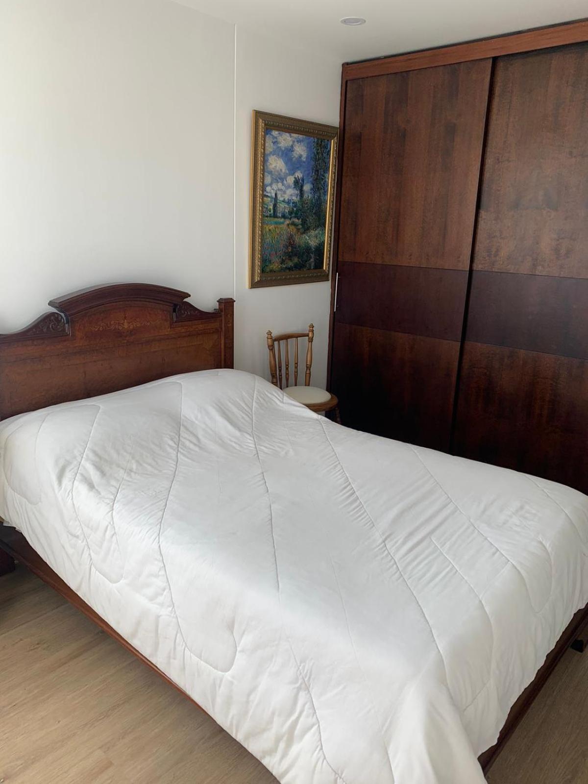 Habitación Norte Bogota