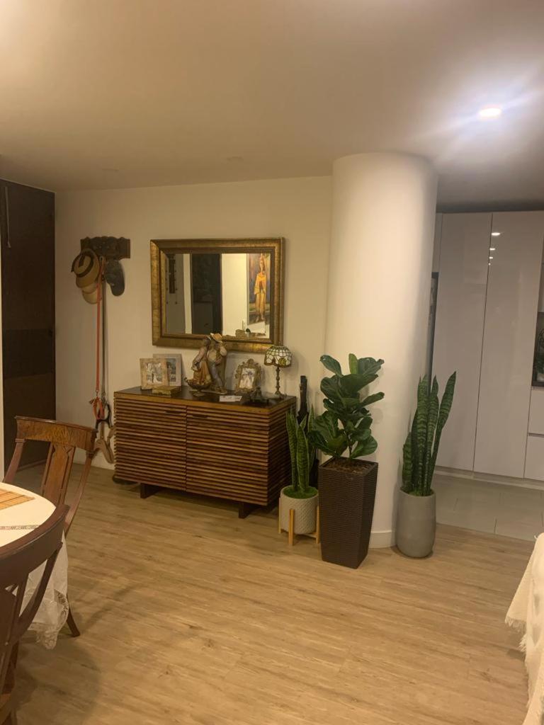 Habitación Norte Bogota
