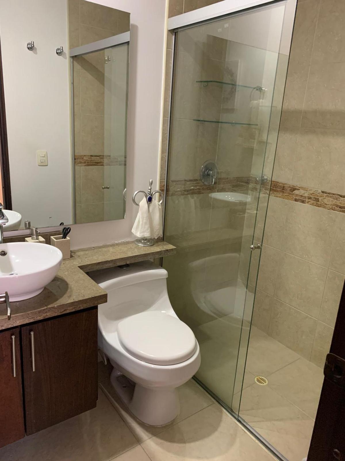 Habitación Norte Bogota
