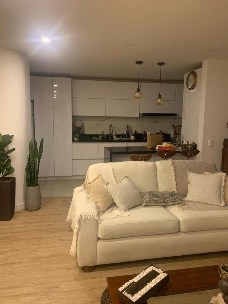 Habitación Norte Bogota
