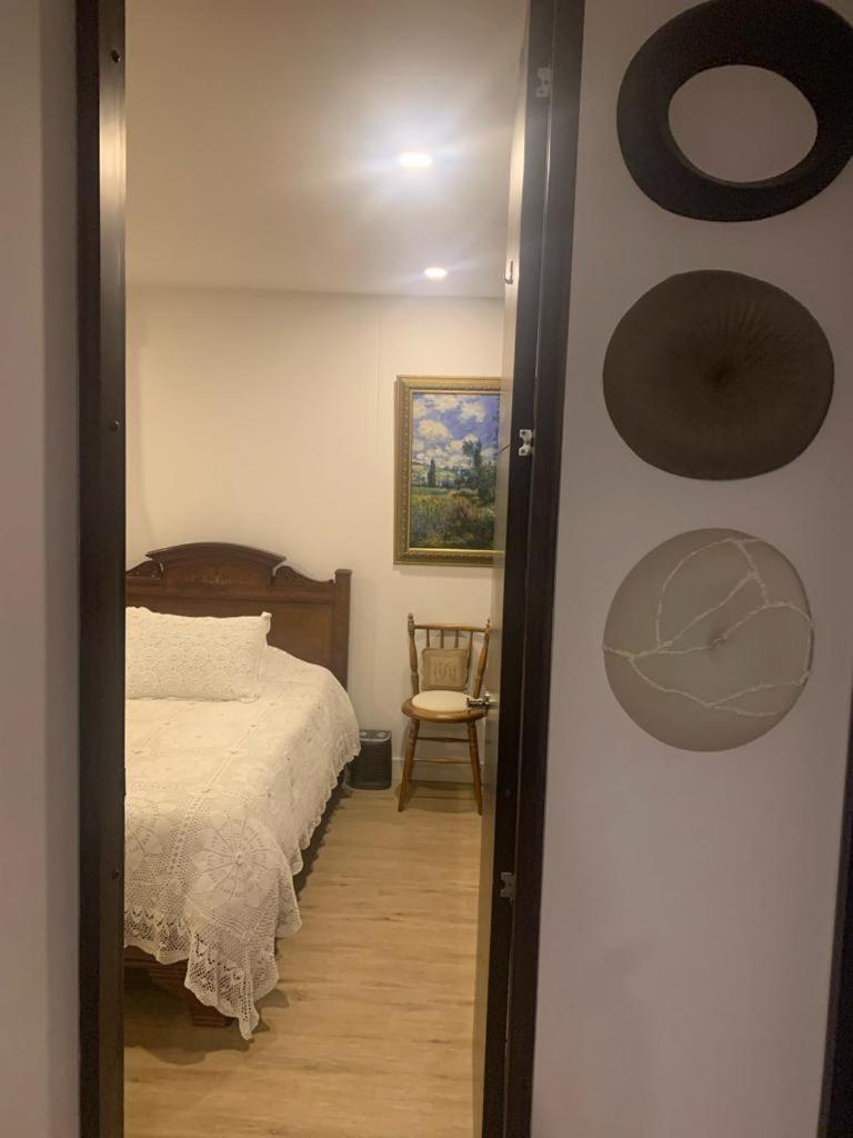 Habitación Norte Bogota