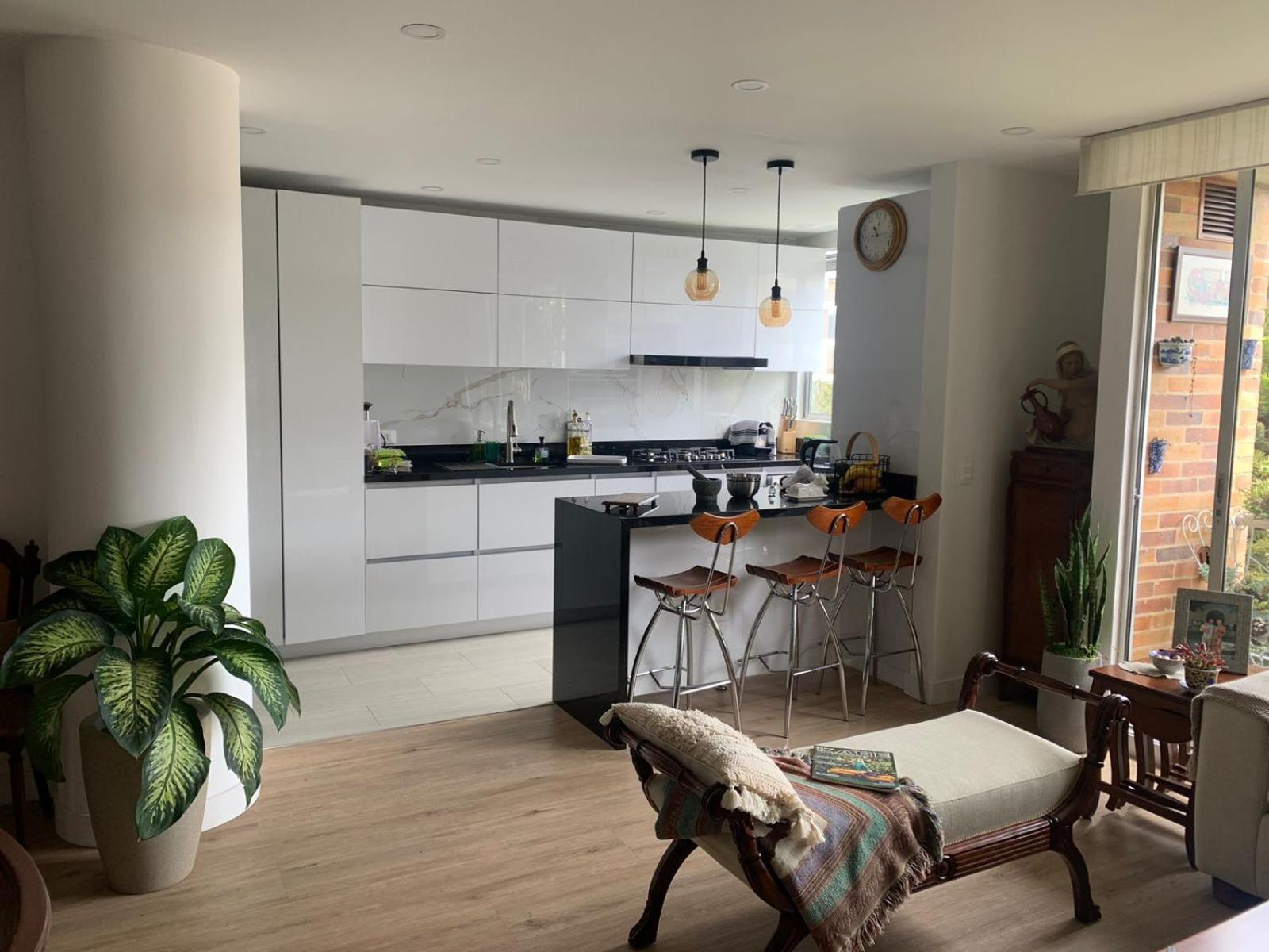Habitación Norte Bogota