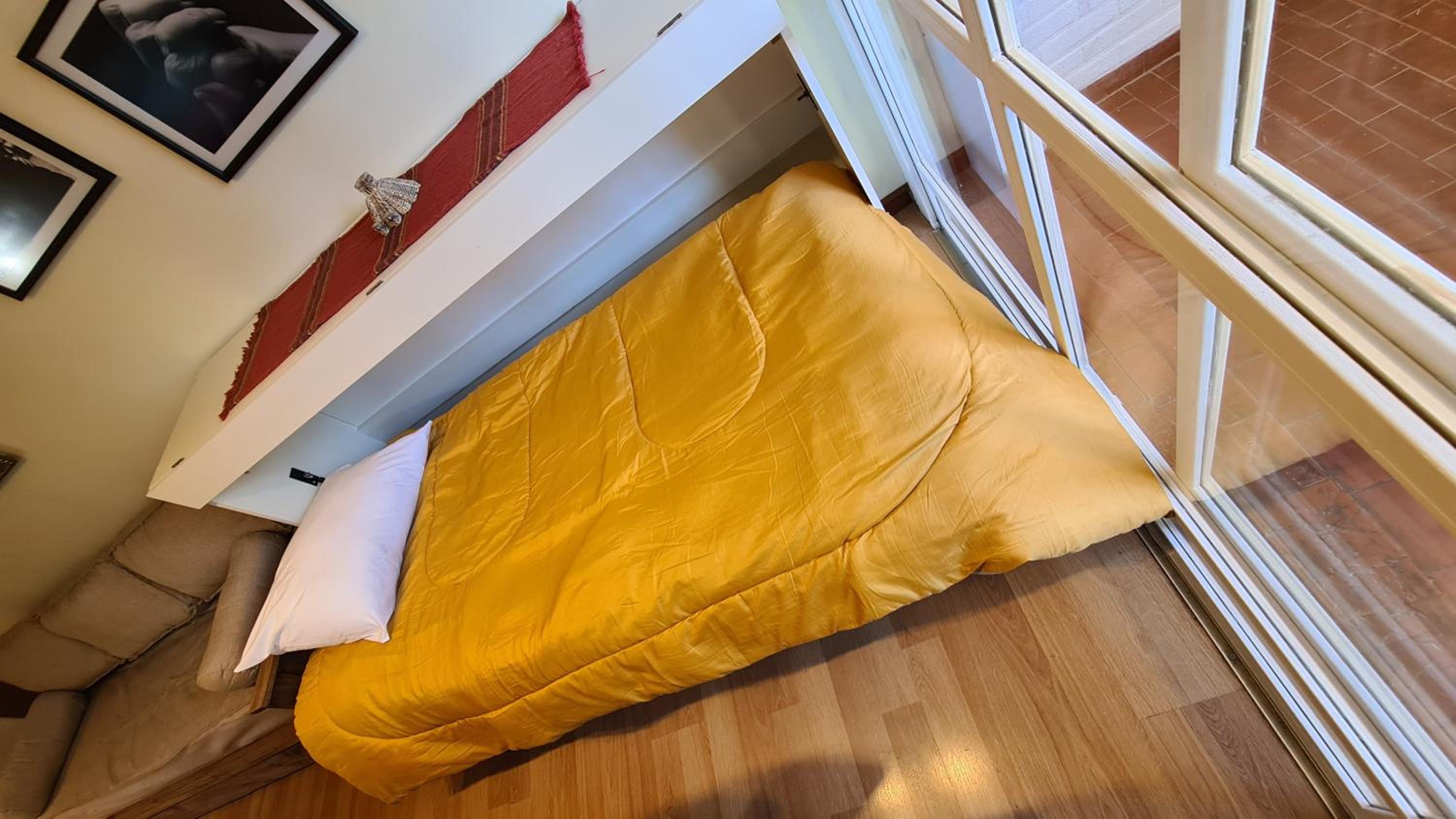Apartamento Urquiza