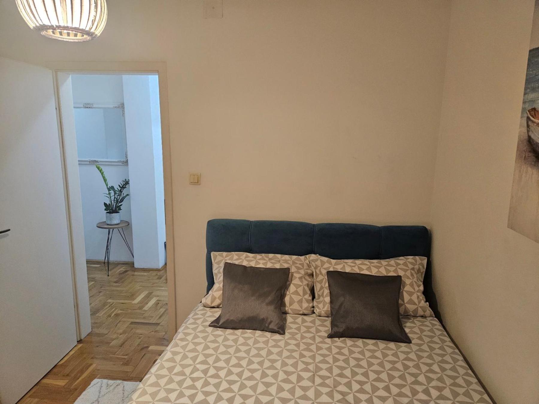 Apartman Odmor012 view 5