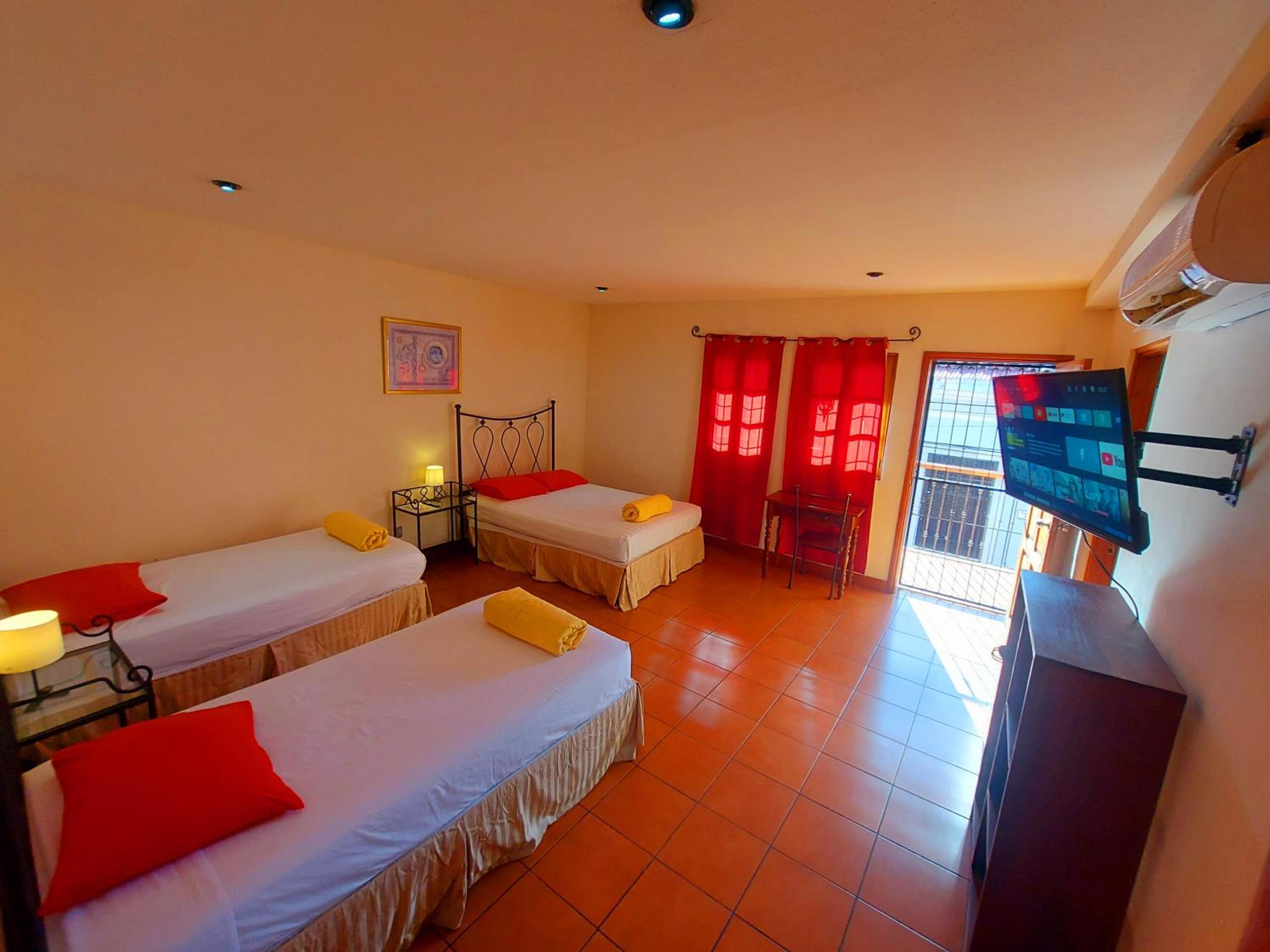 Hostal Lolas Boutique