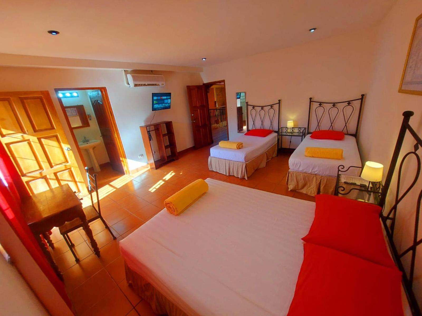 Hostal Lolas Boutique, photo 65