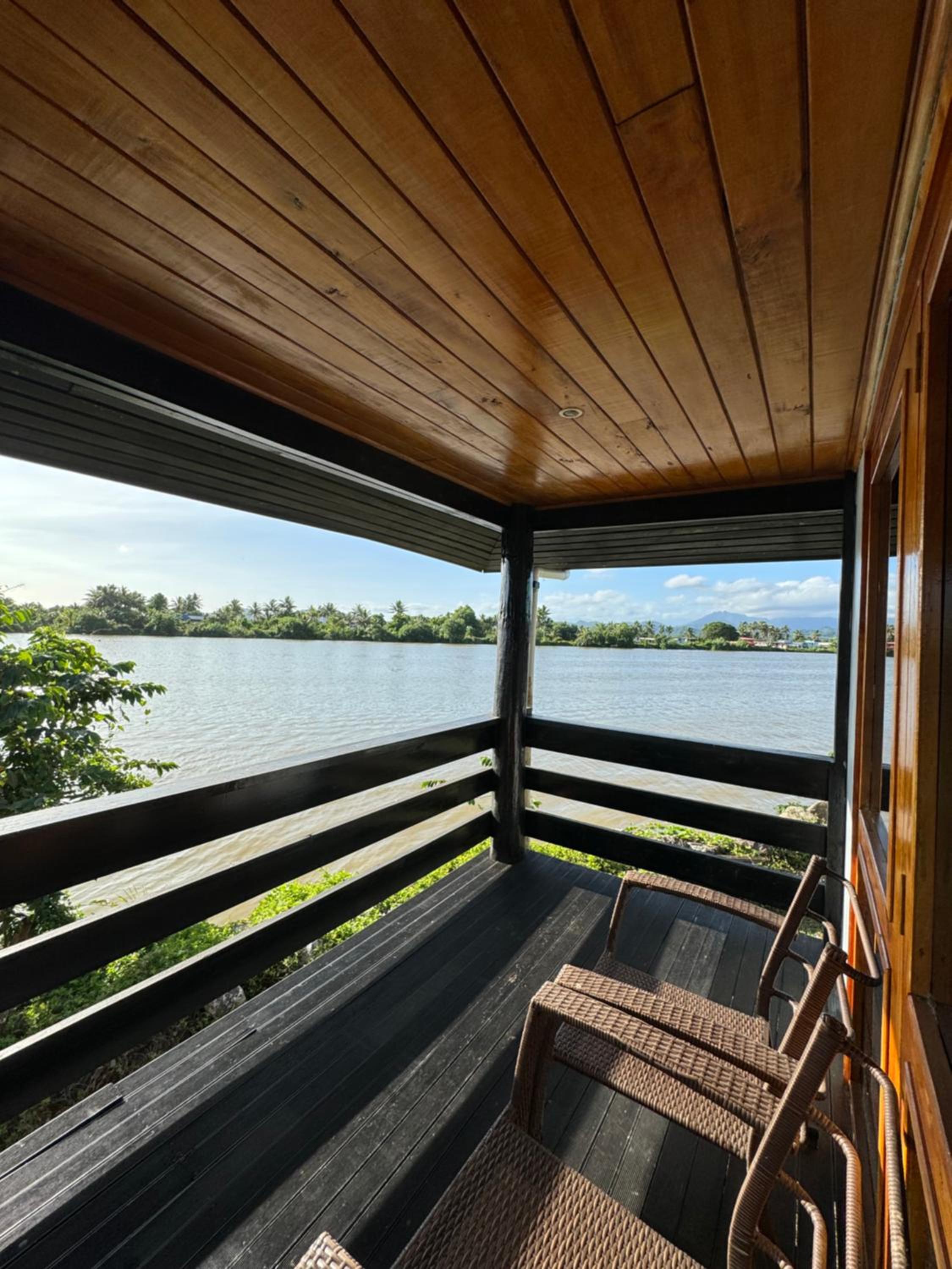 Sunset View-Villa