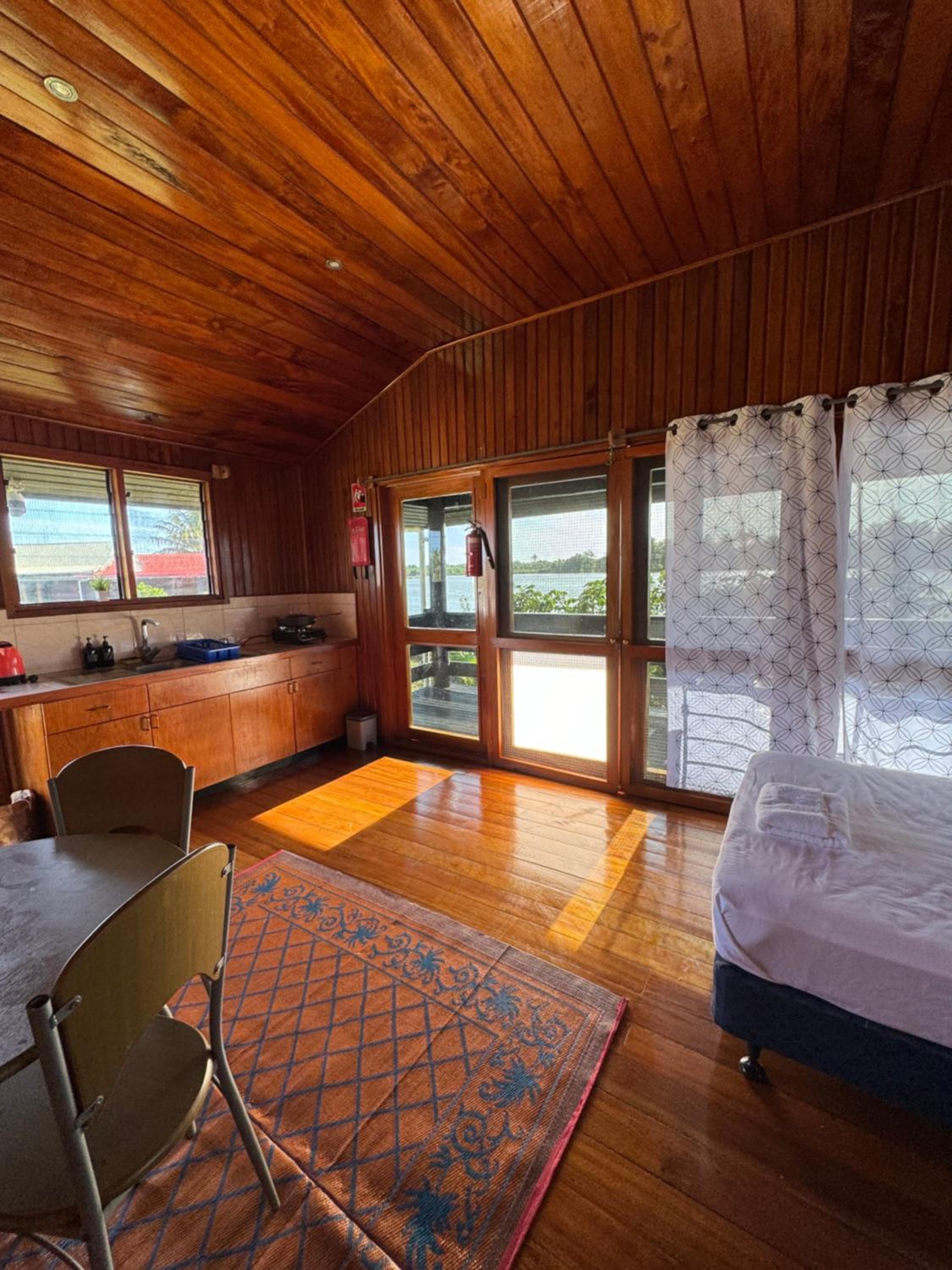 Sunset View-Villa