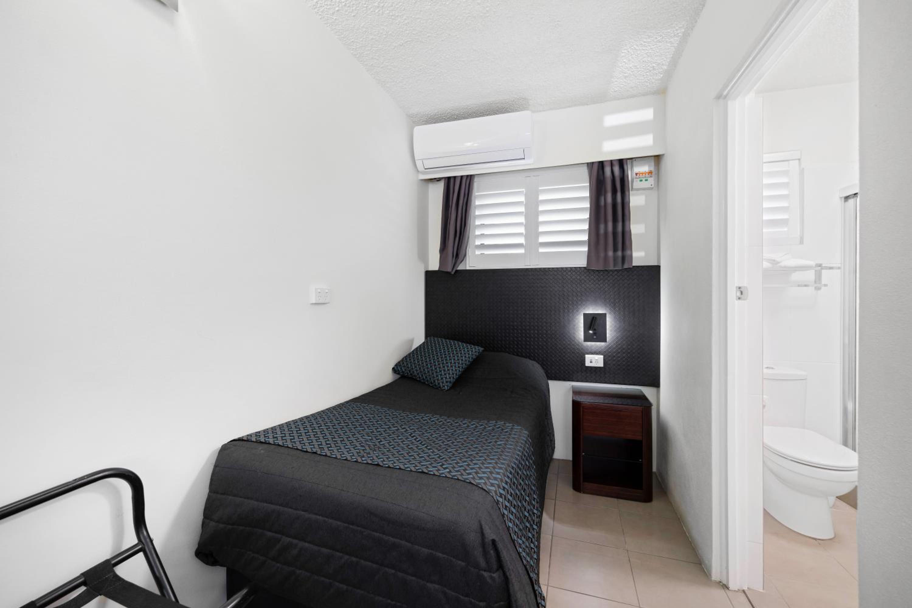 El Motor Inn