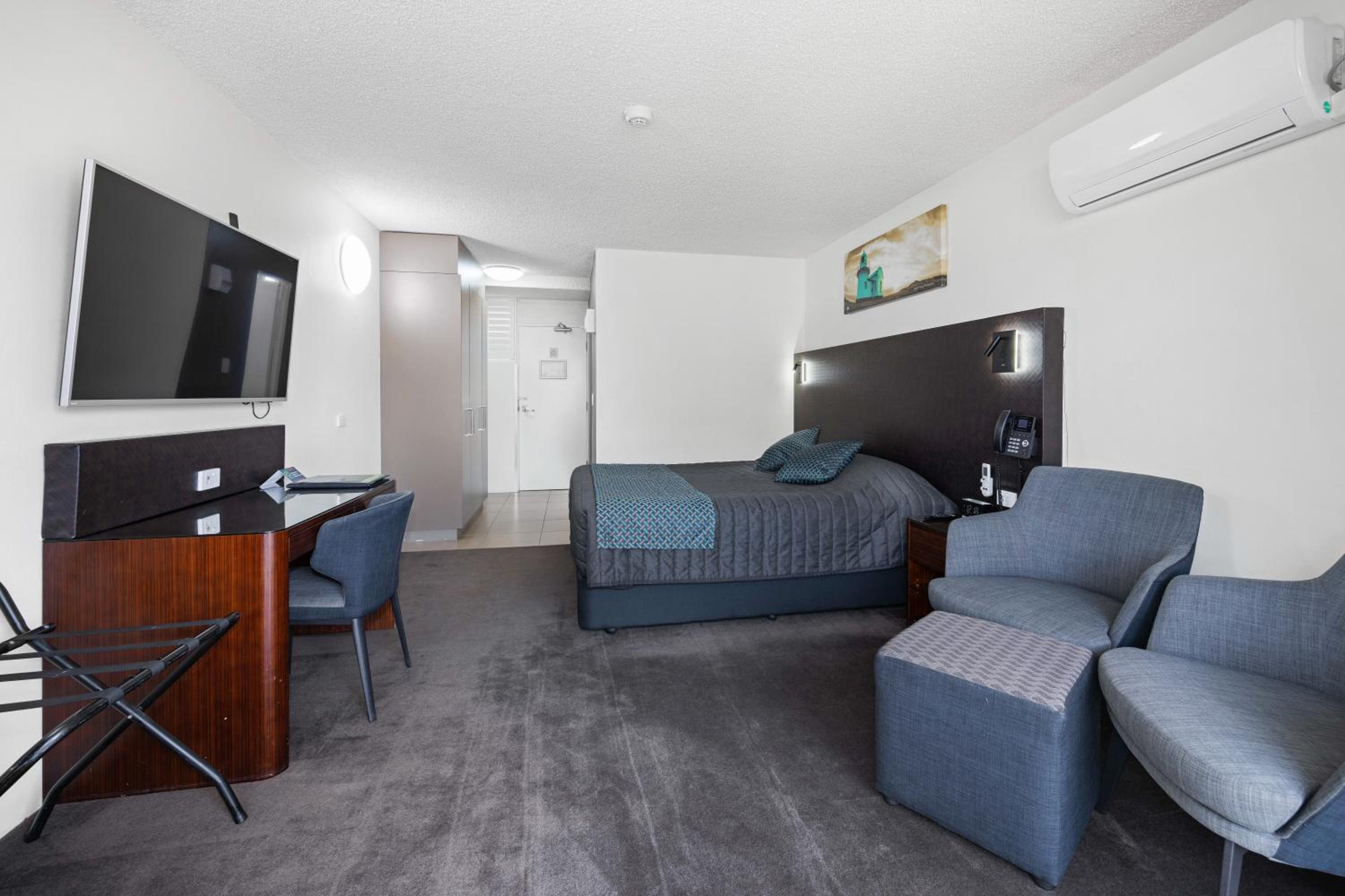 El Motor Inn