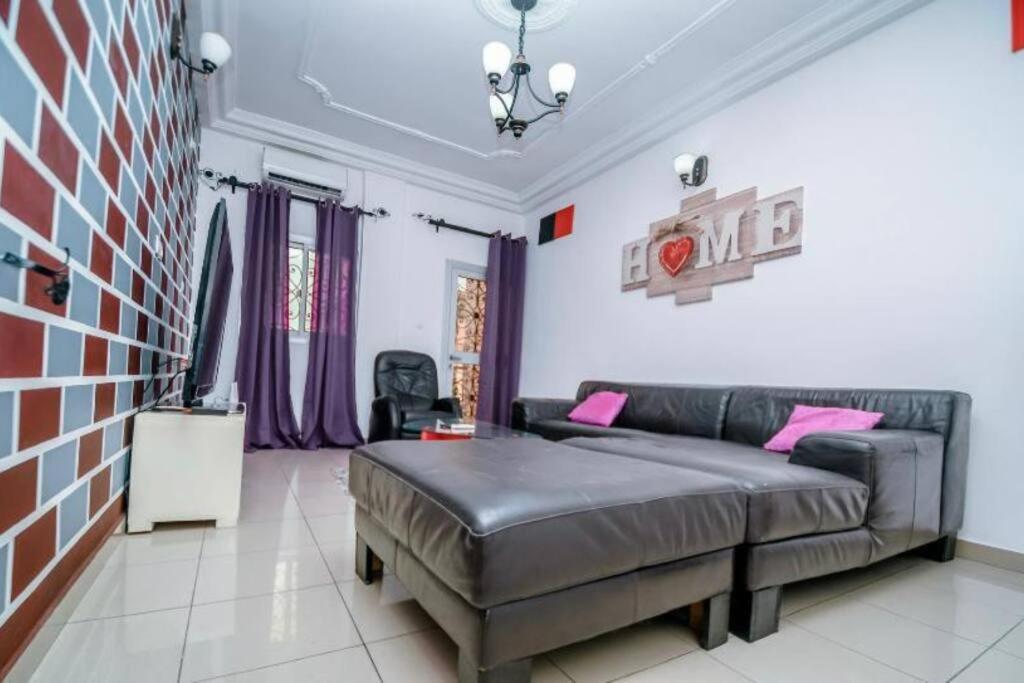 Logement Meubler