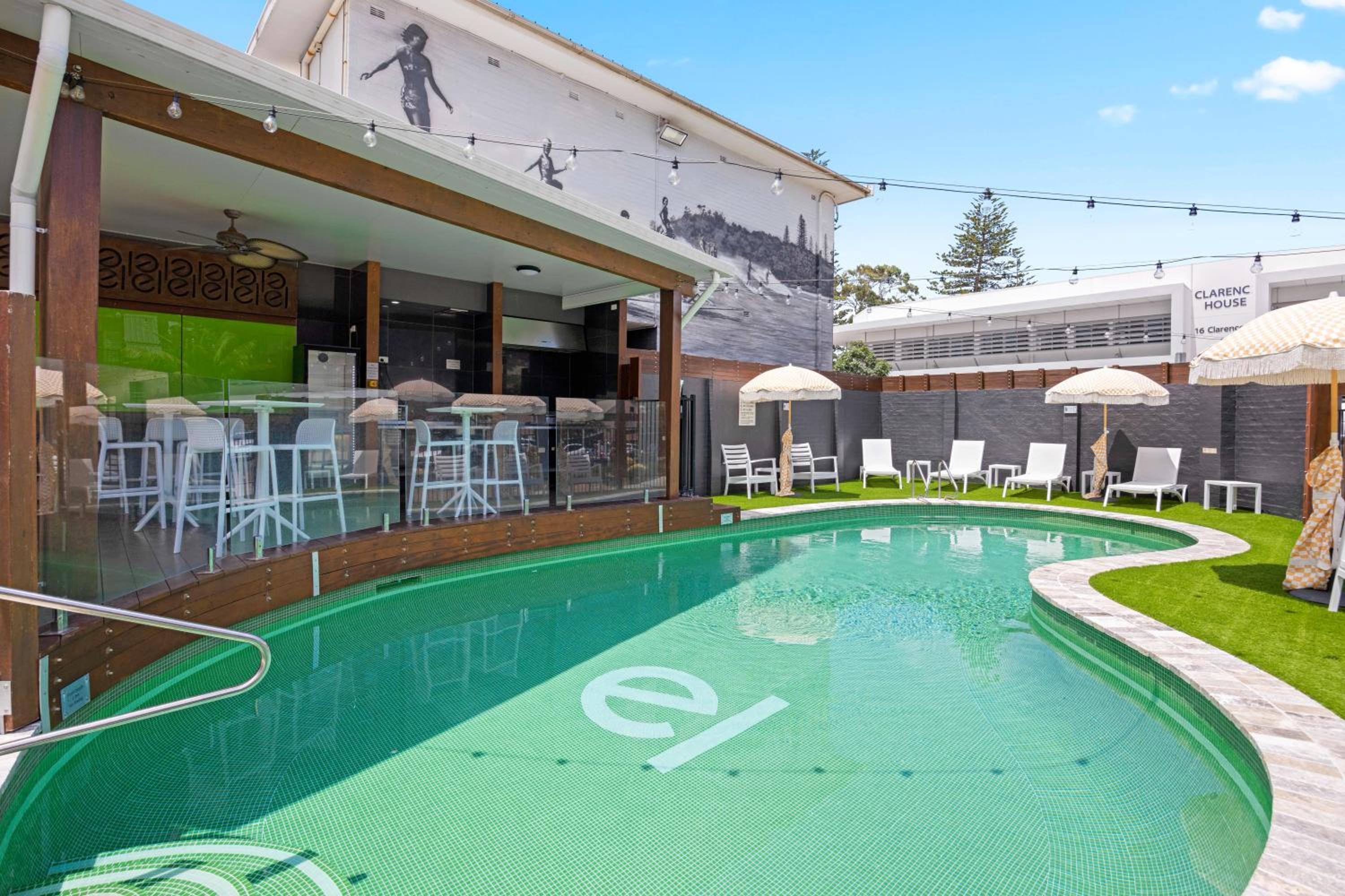 El Motor Inn