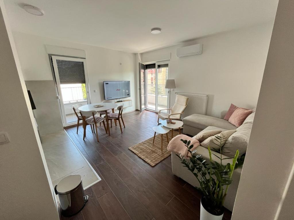 LadyDi apartman