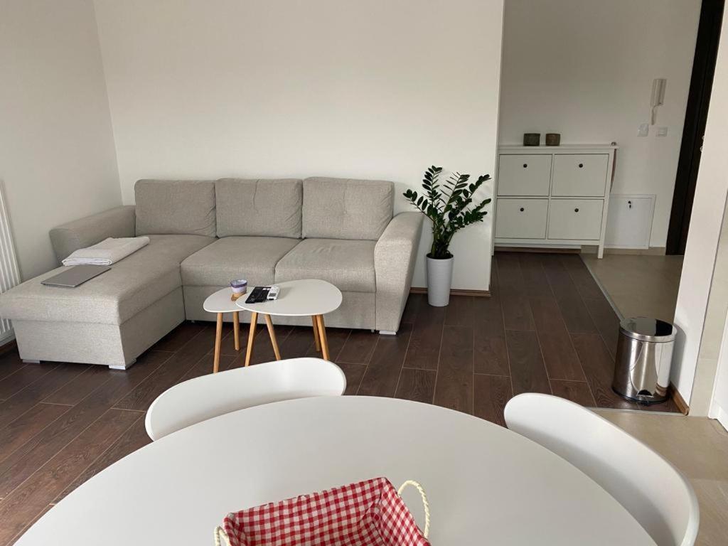 LadyDi apartman