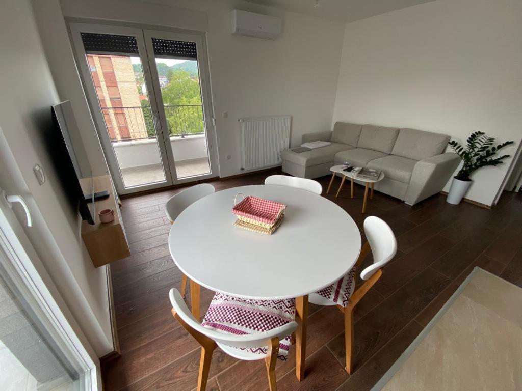 LadyDi apartman