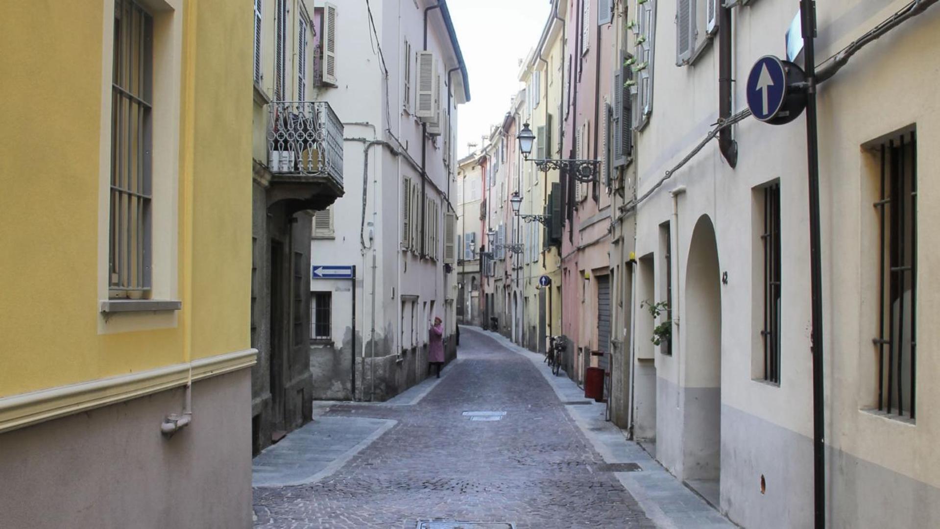 Luxury 6 al duomo di parma view 3