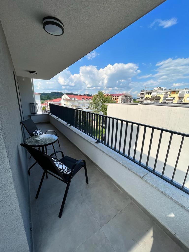 LadyDi apartman