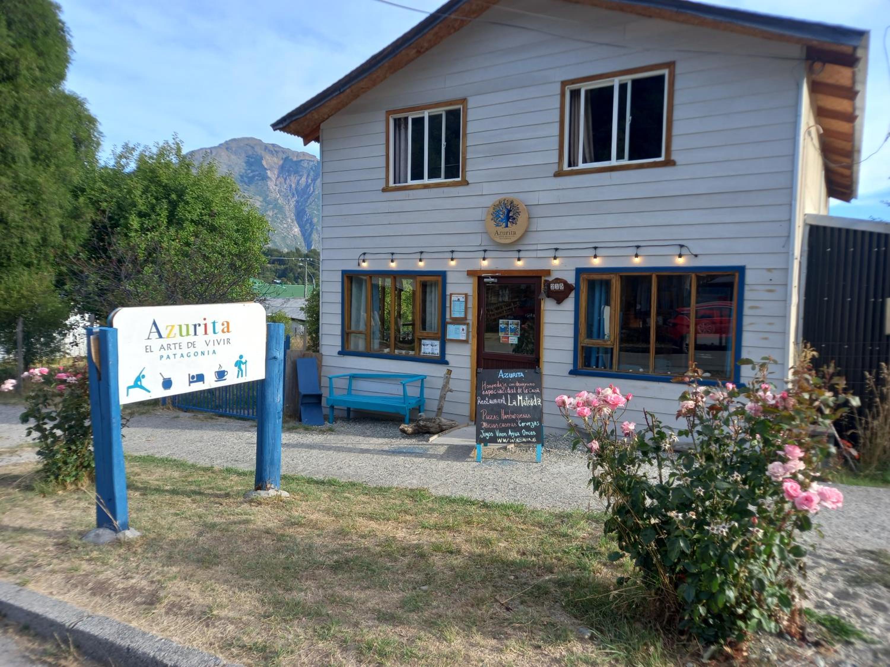 Azurita