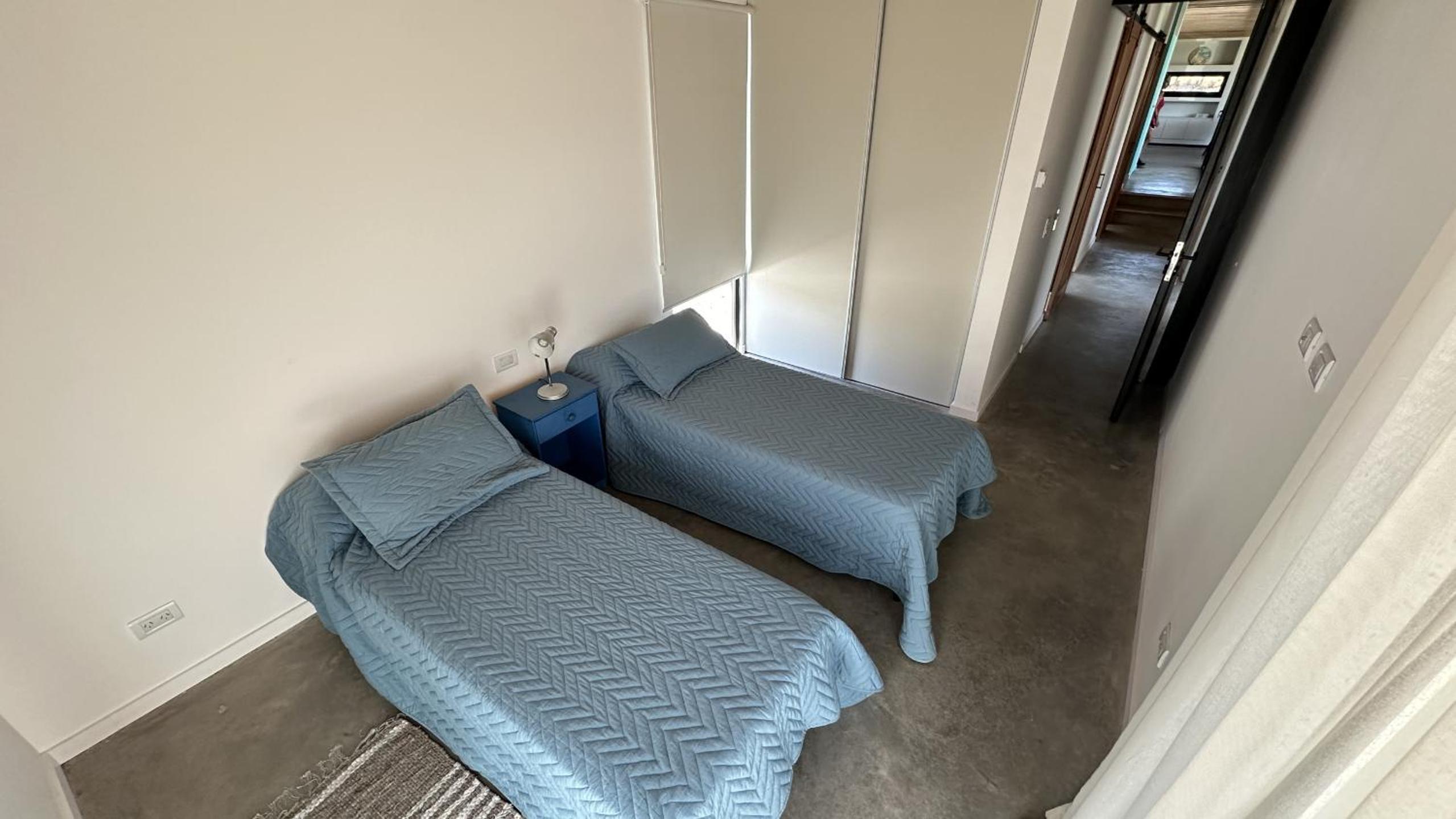 Casa PIT - Casa En Barrio Privado San Benito, Chapadmalal Para 6 PAX Con Pileta - Hola Sur