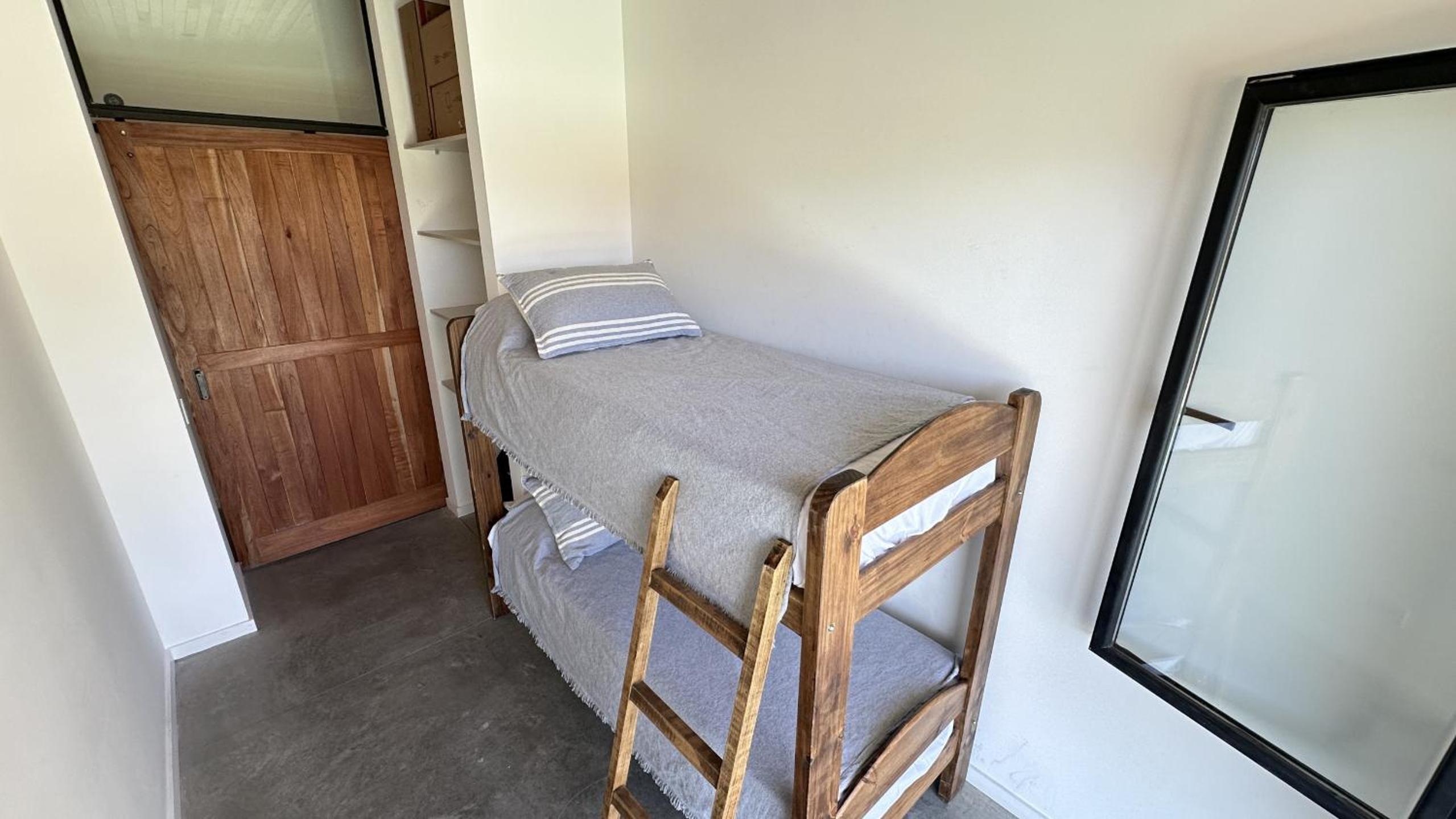 Casa PIT - Casa En Barrio Privado San Benito, Chapadmalal Para 6 PAX Con Pileta - Hola Sur