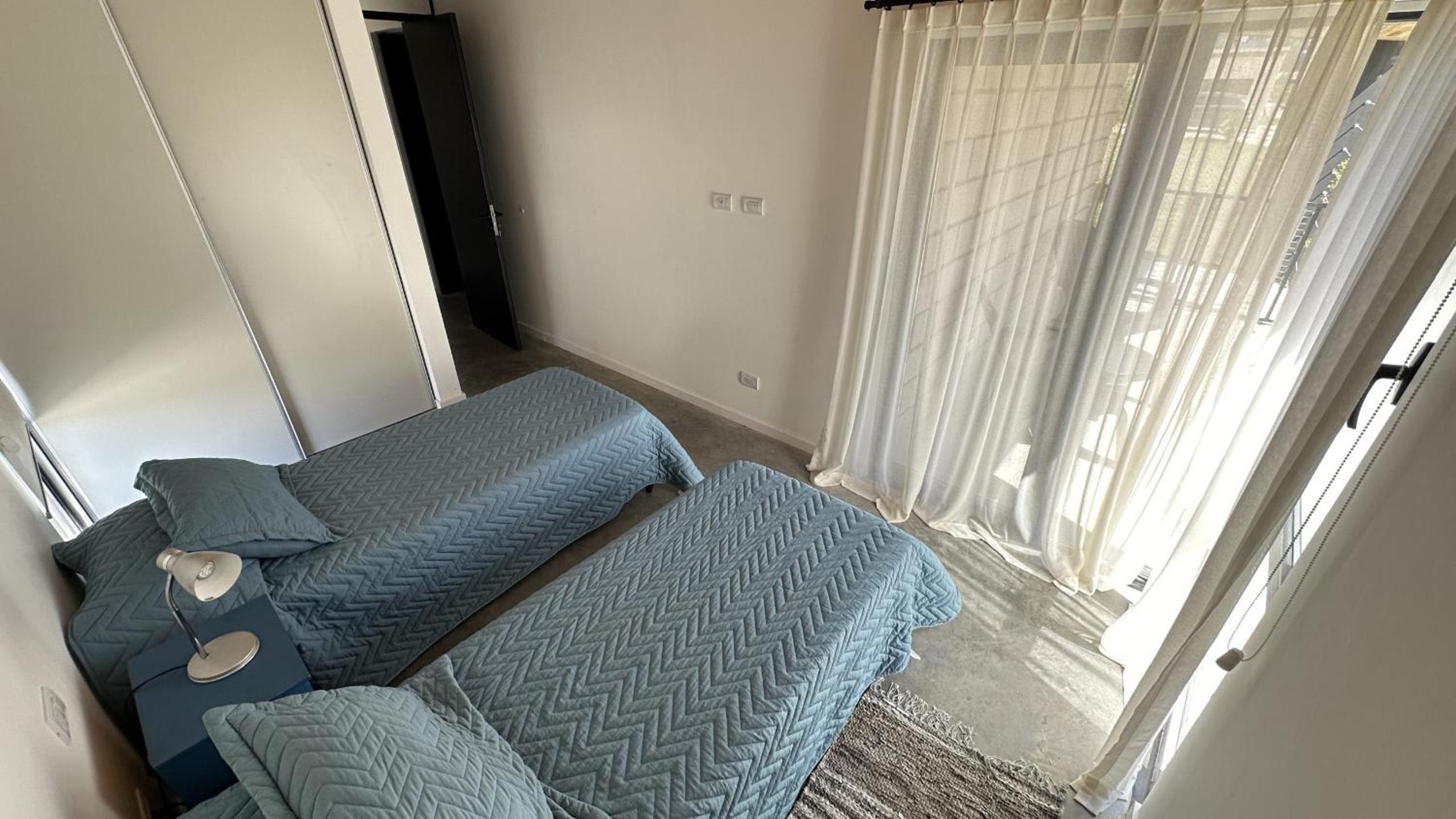 Casa PIT - Casa En Barrio Privado San Benito, Chapadmalal Para 6 PAX Con Pileta - Hola Sur