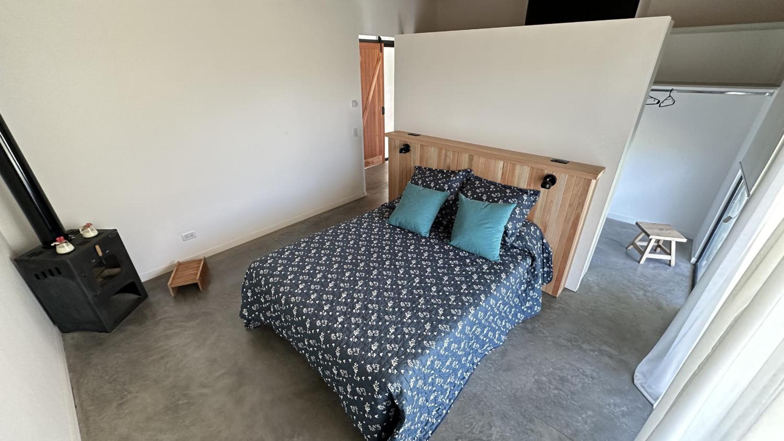 Casa PIT - Casa En Barrio Privado San Benito, Chapadmalal Para 6 PAX Con Pileta - Hola Sur