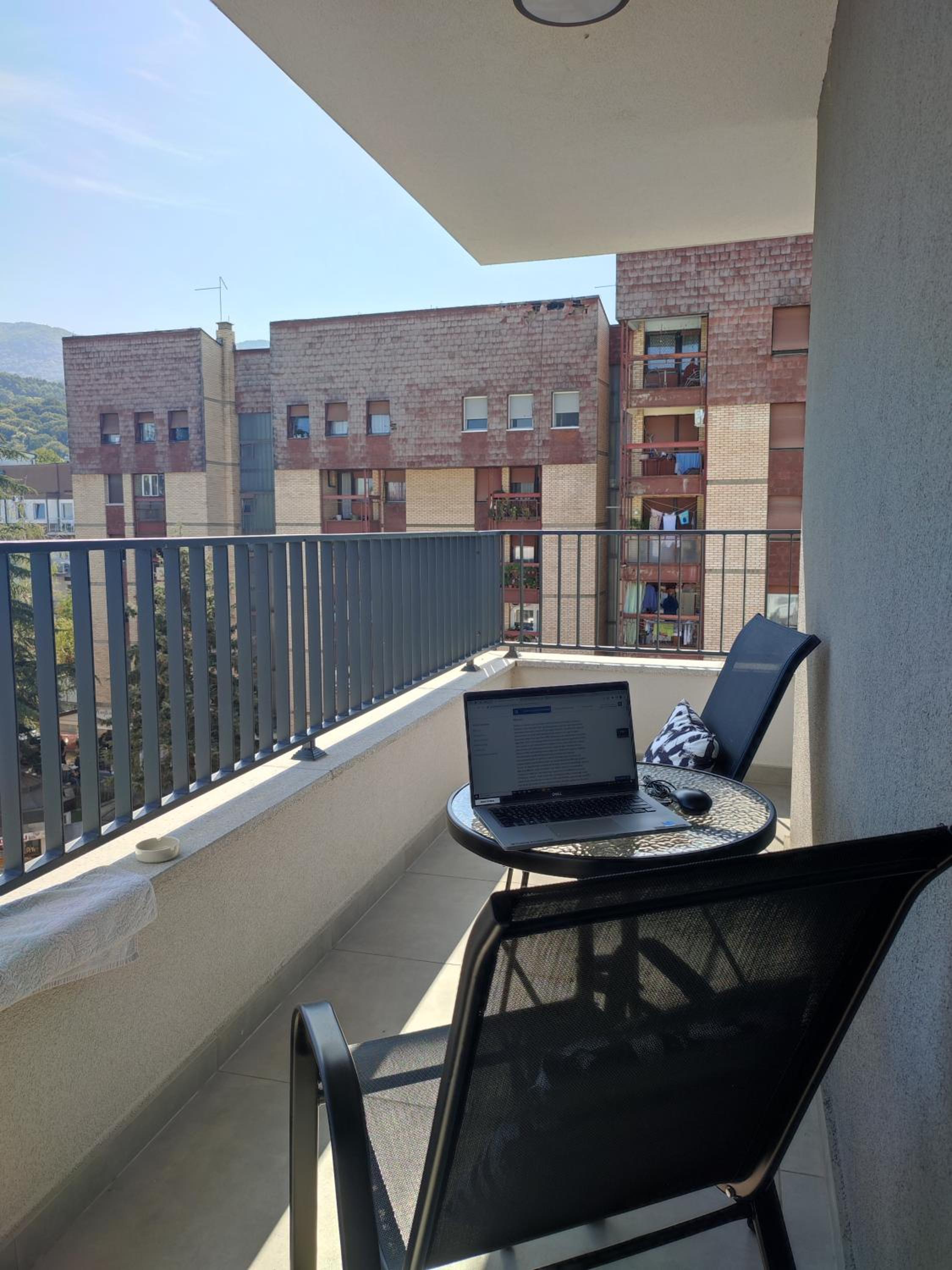 LadyDi apartman