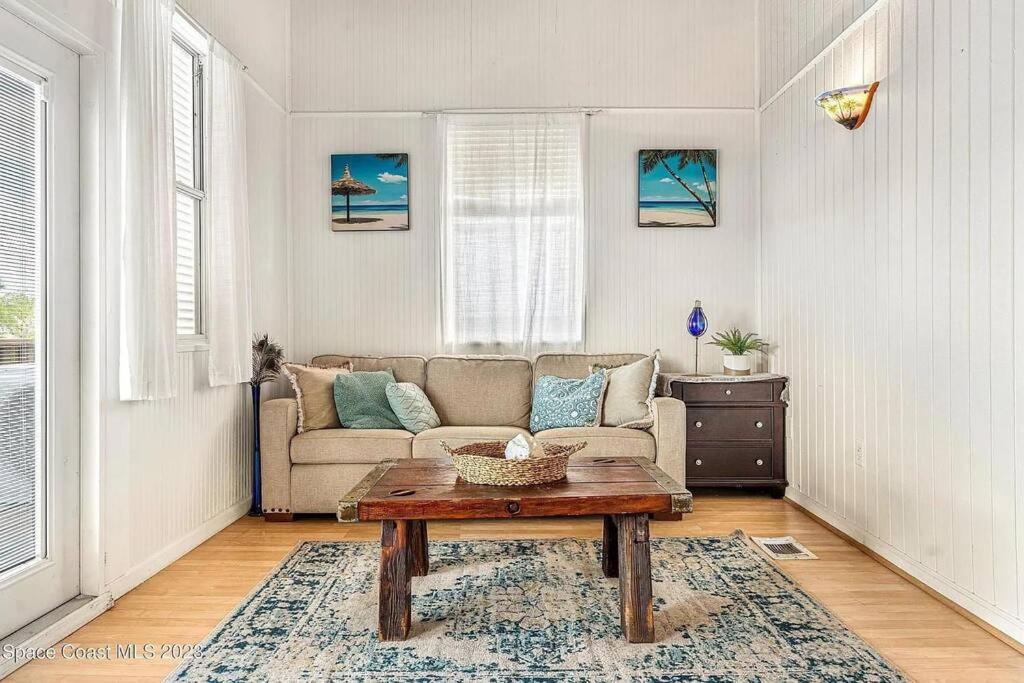 Cottage in Private Island view 2