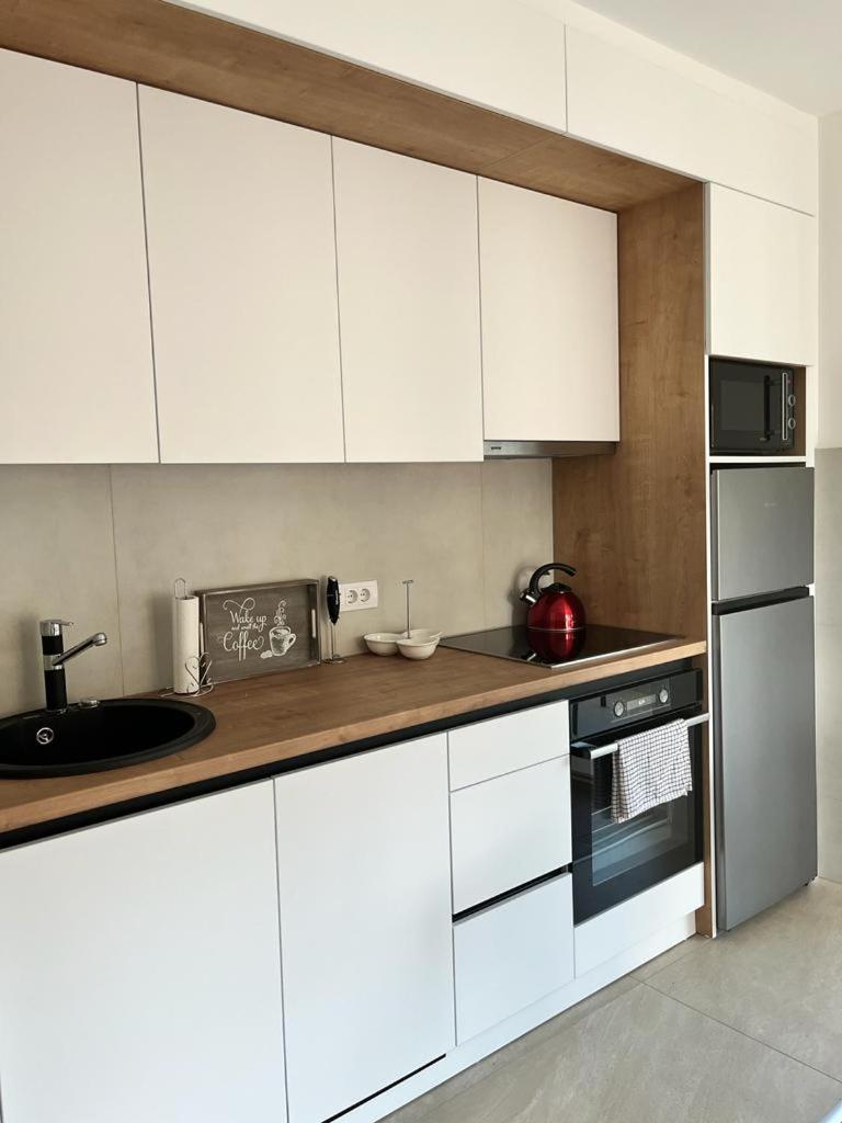 LadyDi apartman