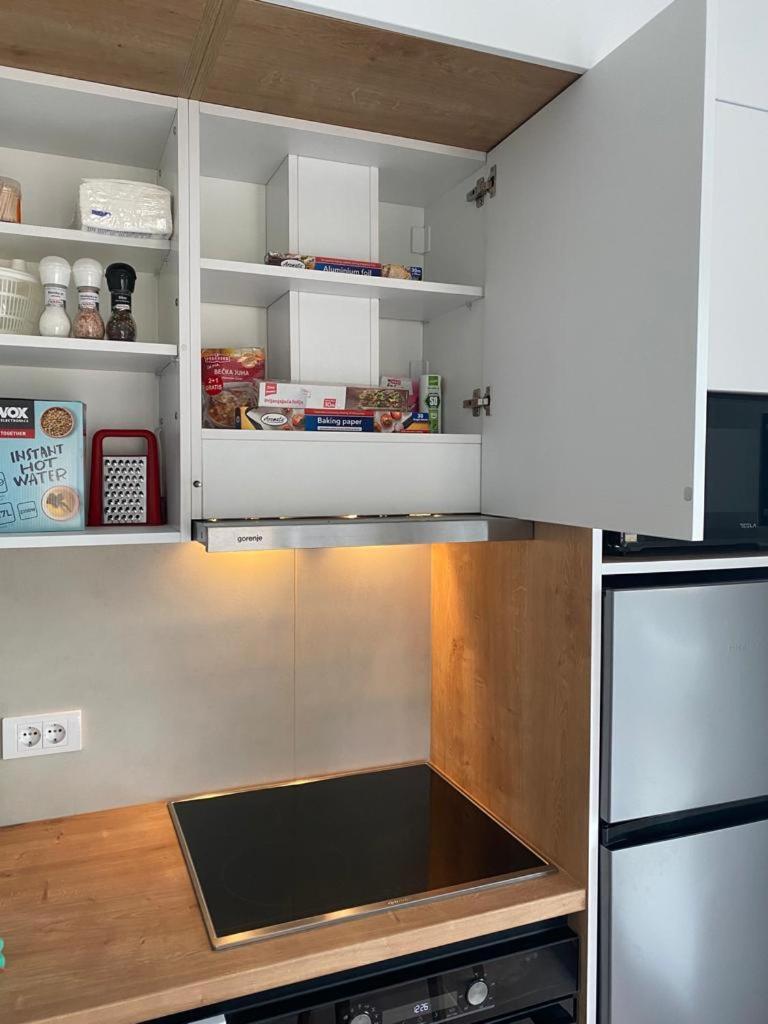 LadyDi apartman