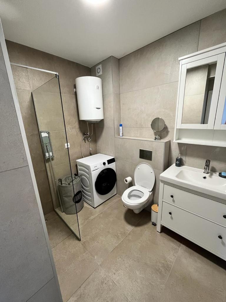 LadyDi apartman