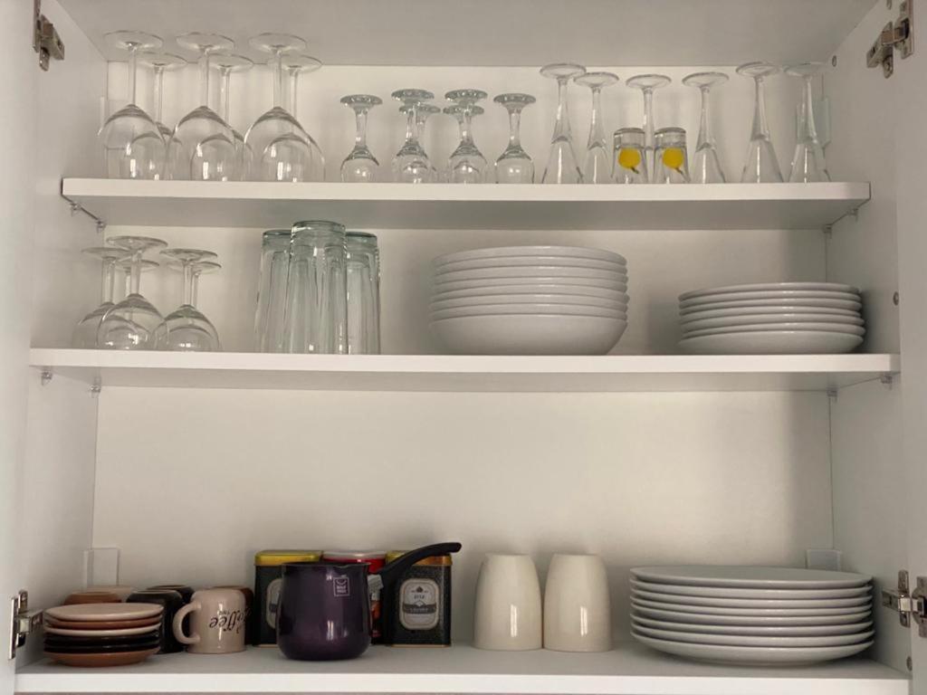 LadyDi apartman