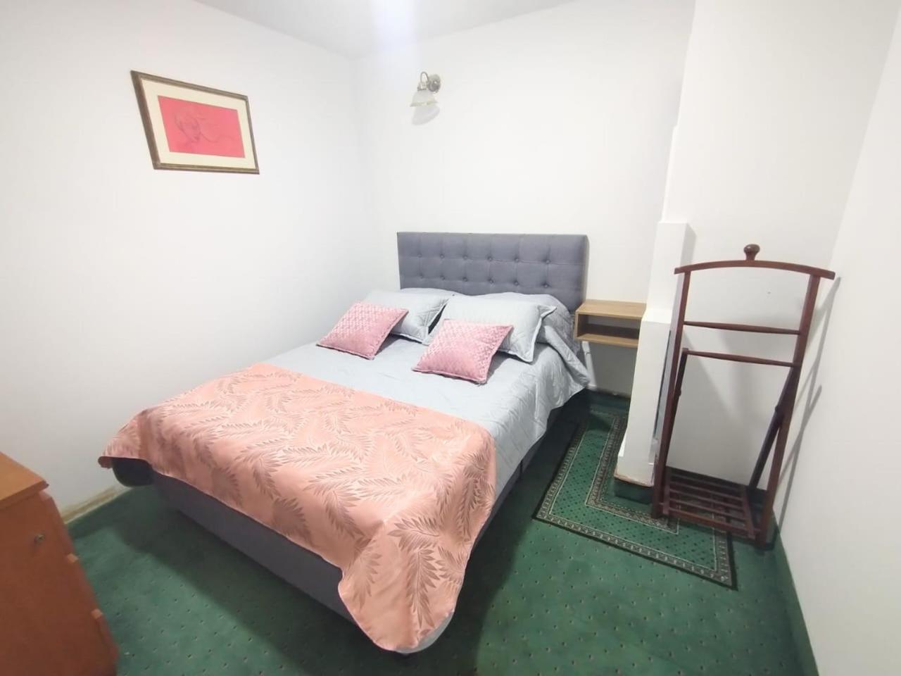 Innovar Casa Hostal