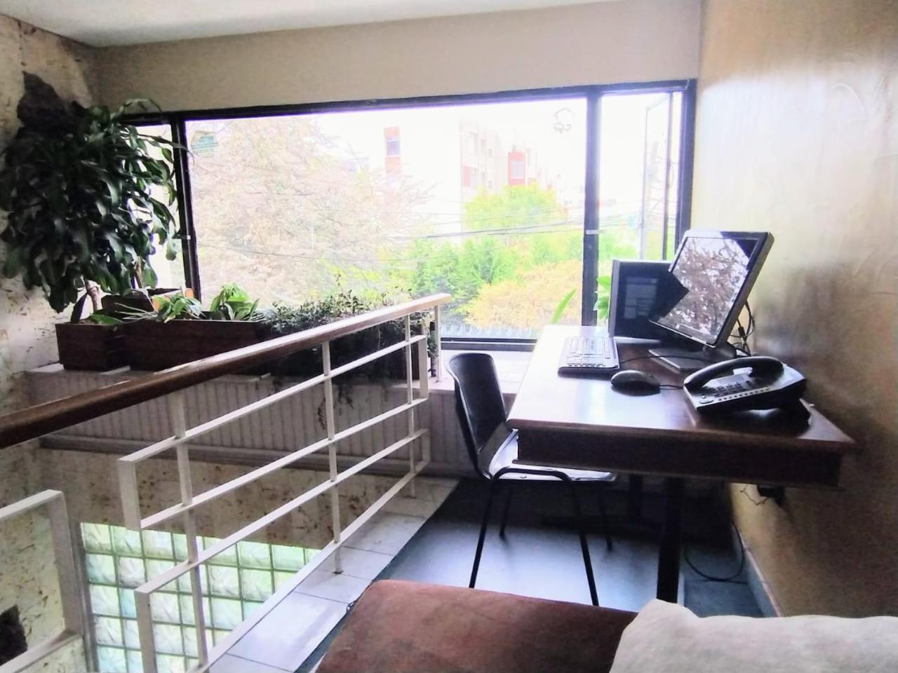 Innovar Casa Hostal
