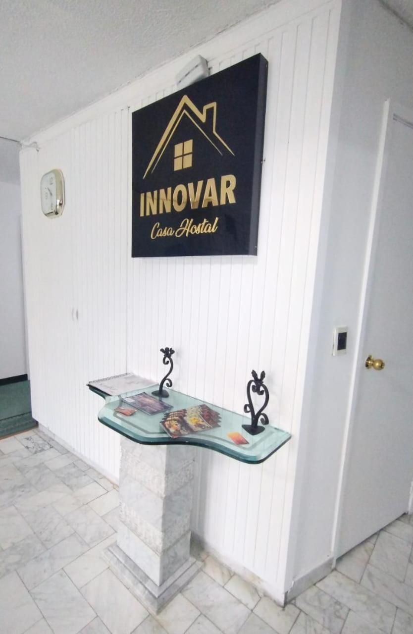 Innovar Casa Hostal