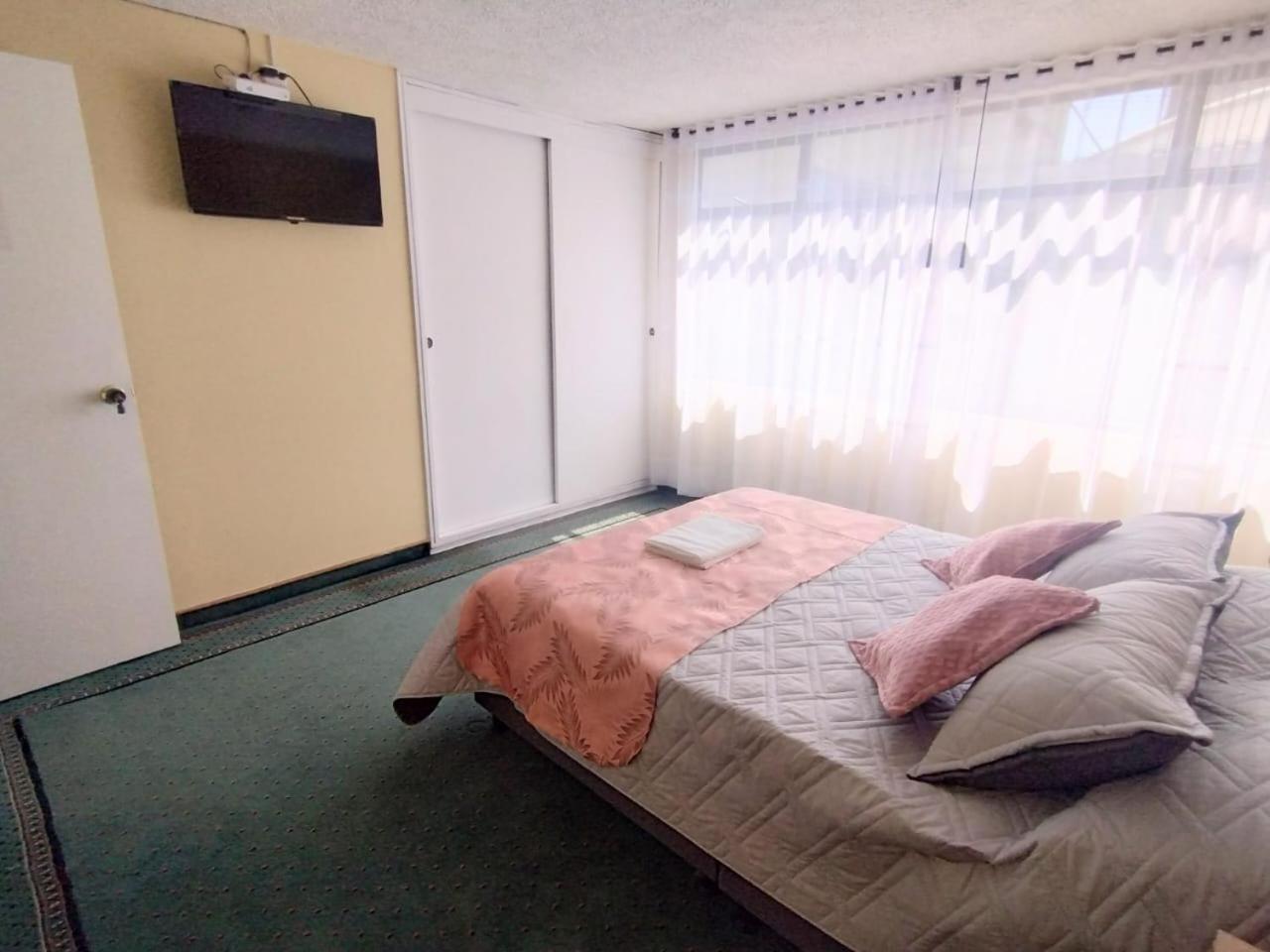 Innovar Casa Hostal