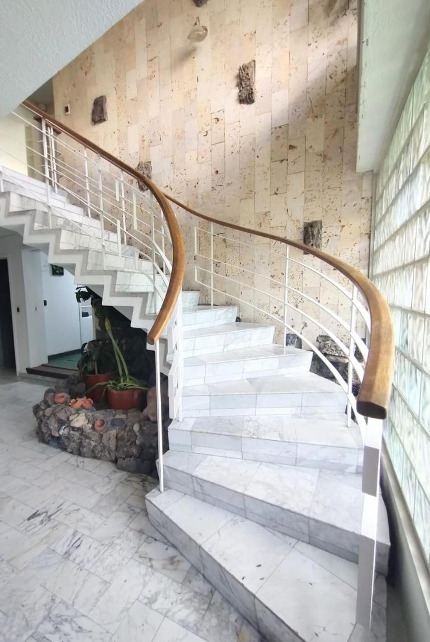 Innovar Casa Hostal
