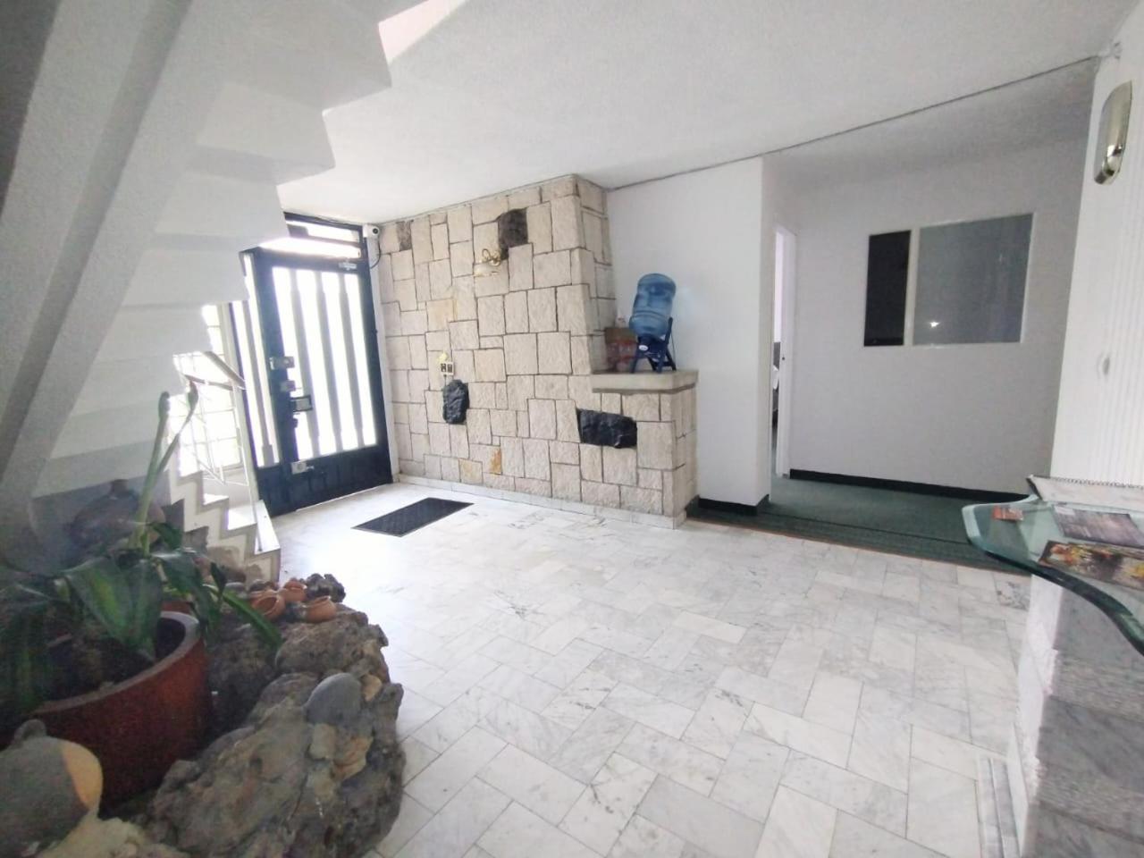 Innovar Casa Hostal