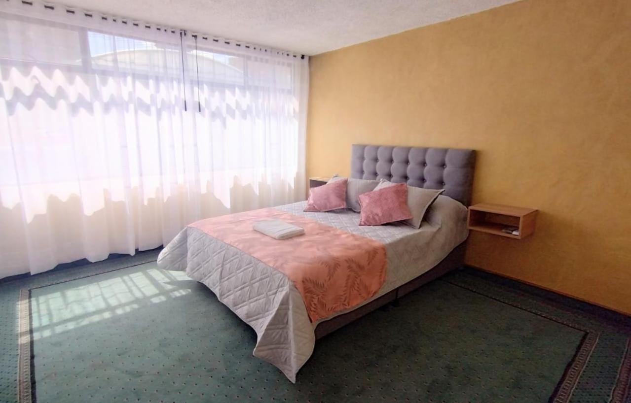 Innovar Casa Hostal
