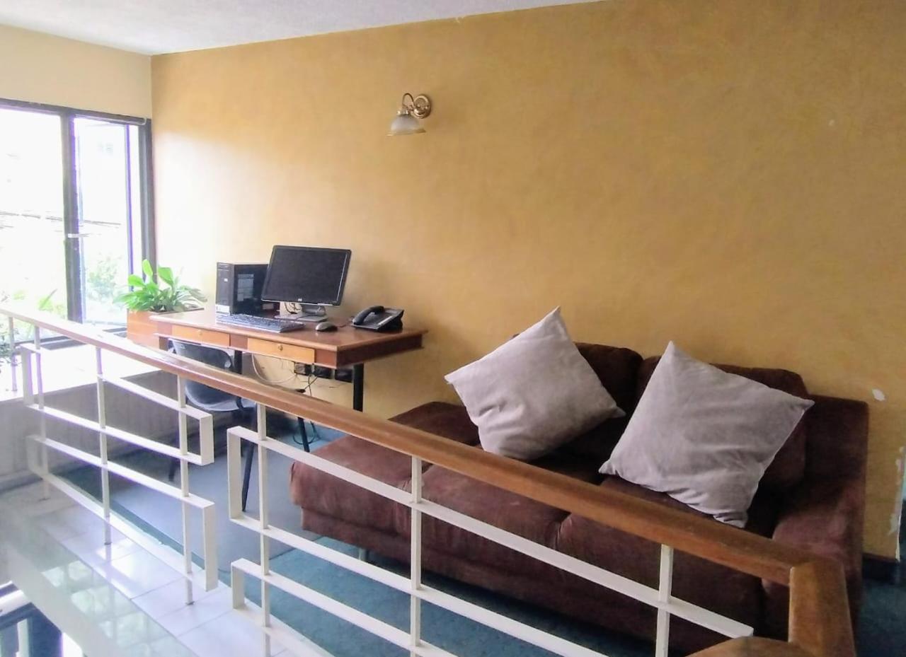Innovar Casa Hostal