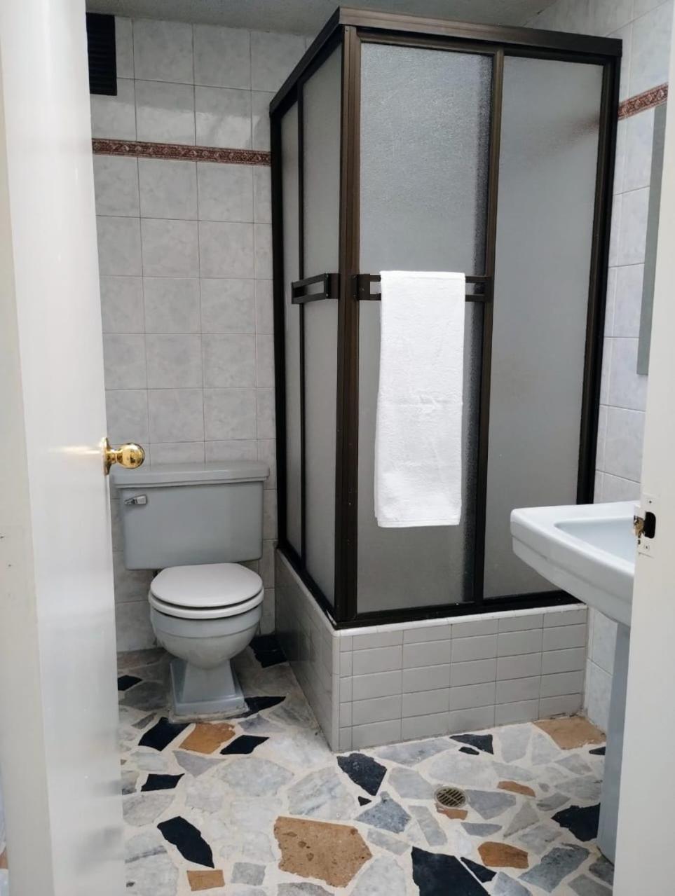 Innovar Casa Hostal
