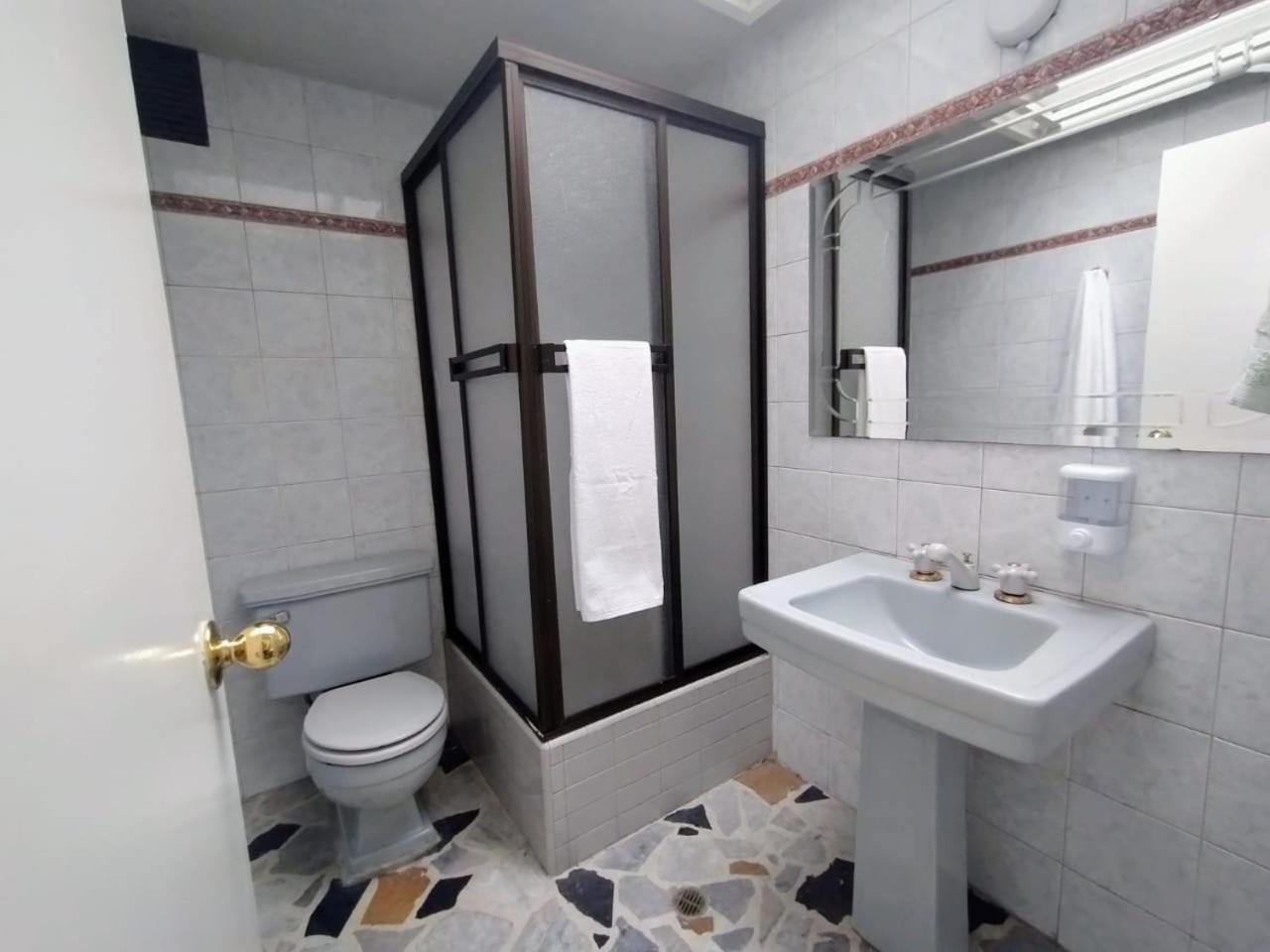 Innovar Casa Hostal