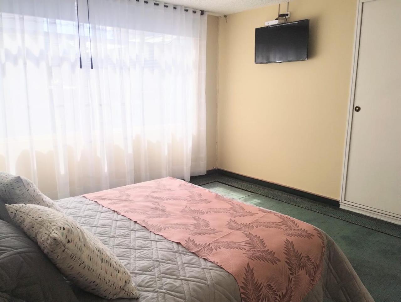 Innovar Casa Hostal