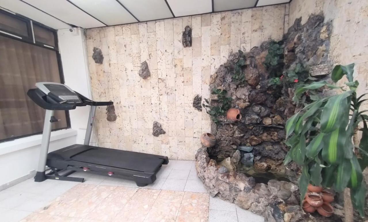 Innovar Casa Hostal
